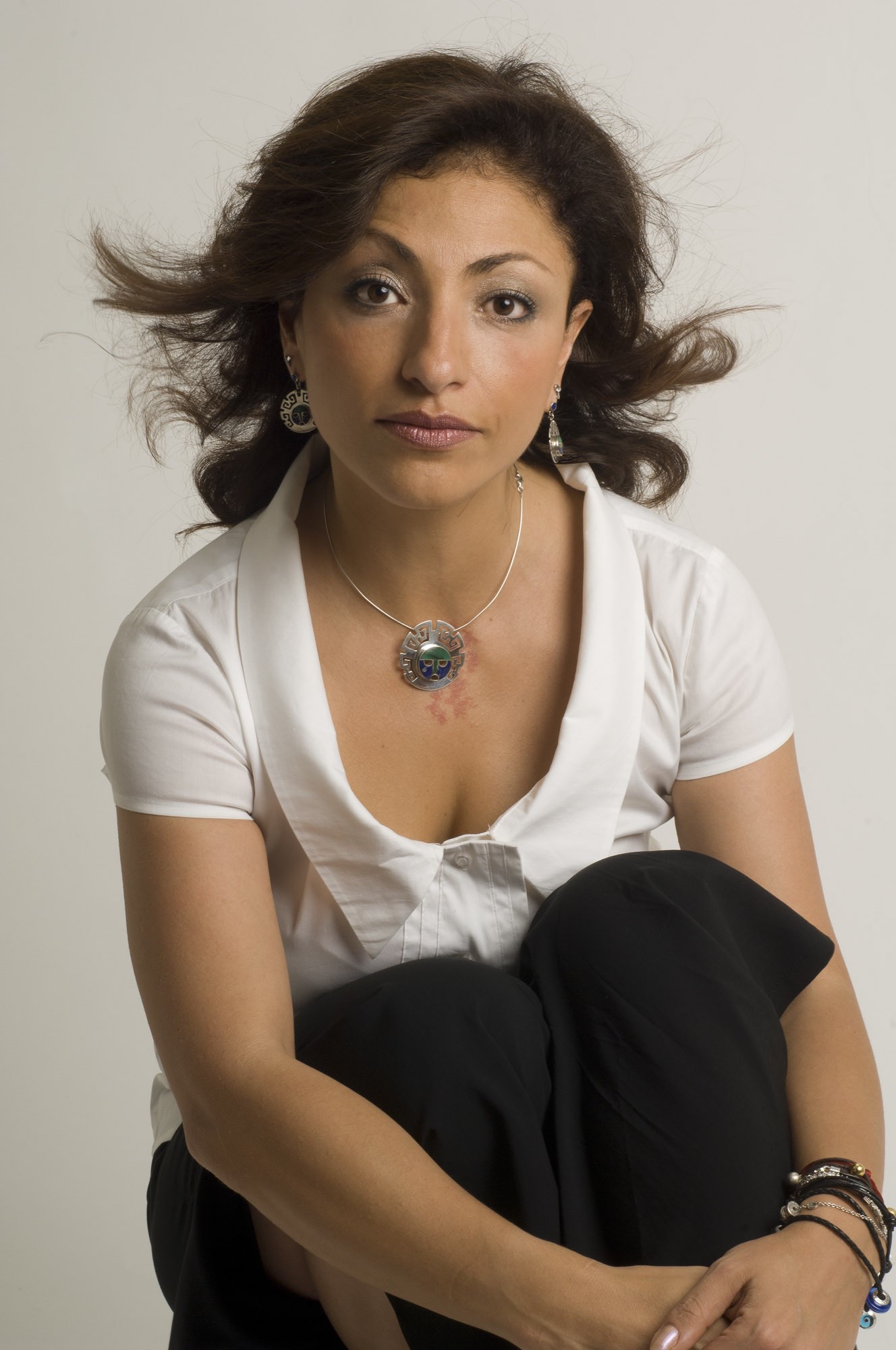 Cristina Gallardo Domas