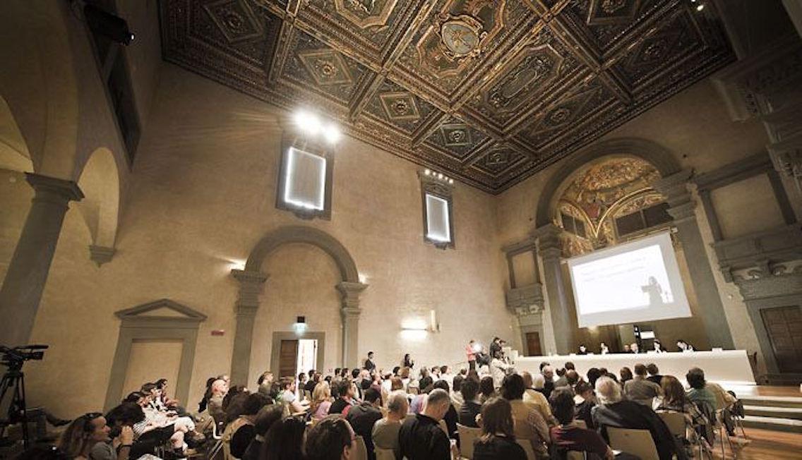 Auditorium di Sant'Apollonia