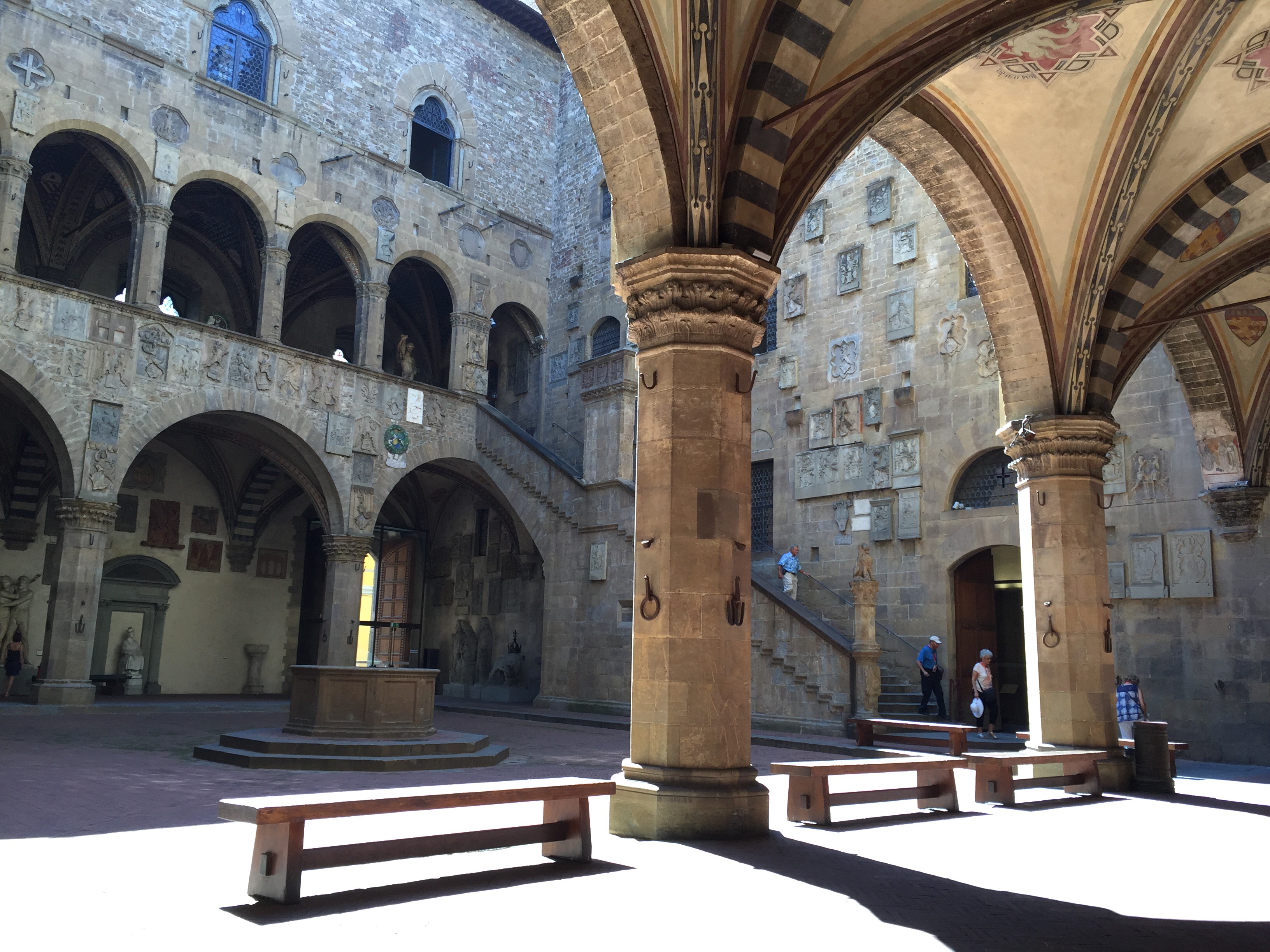 bargello