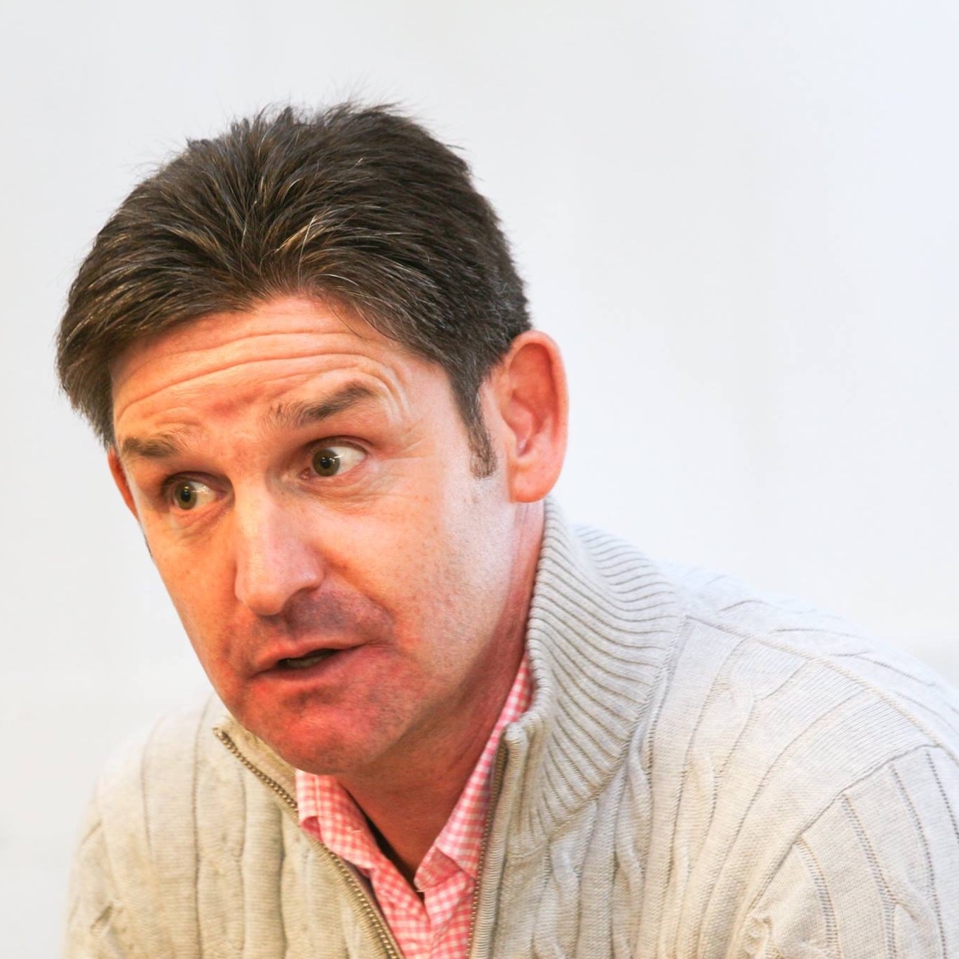Paul Phoenix