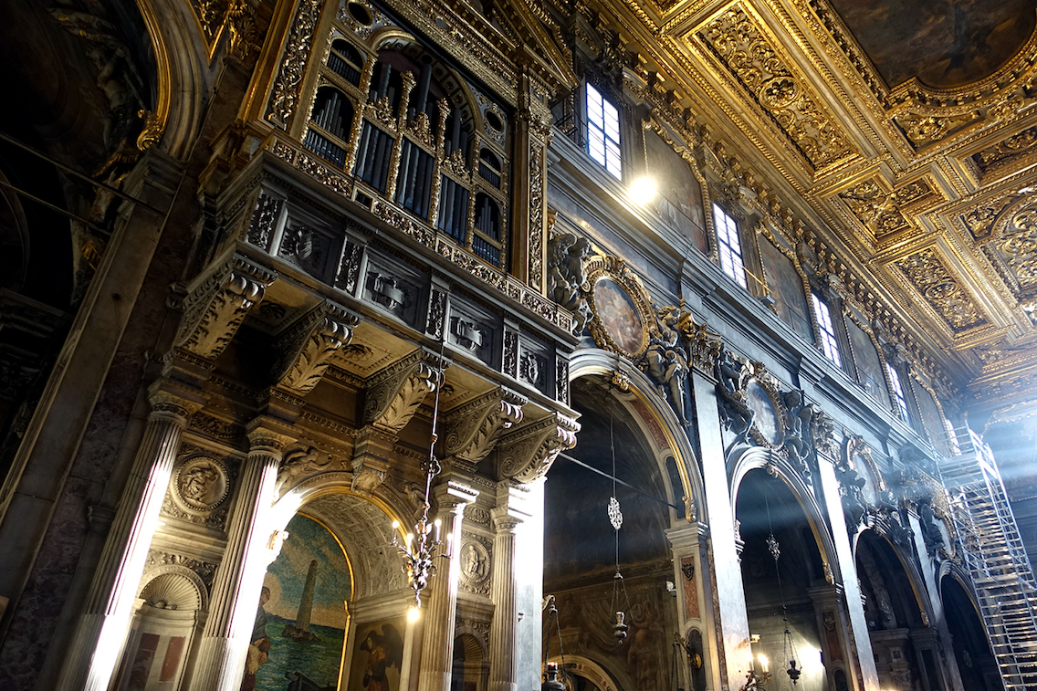 Santa Maria Annunziata
