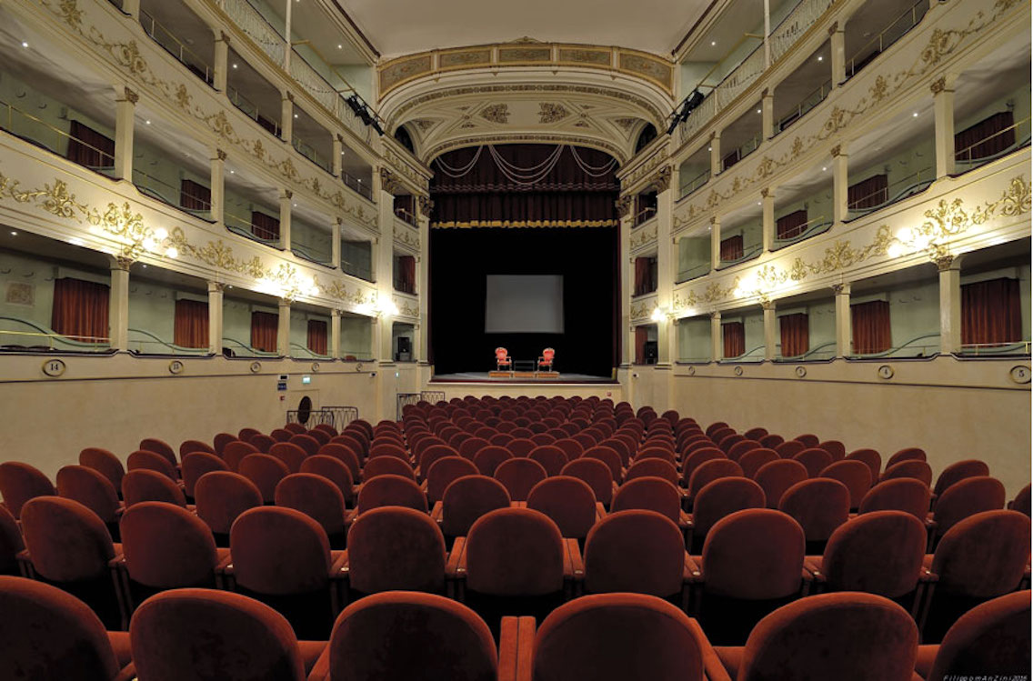 Teatro Niccolini