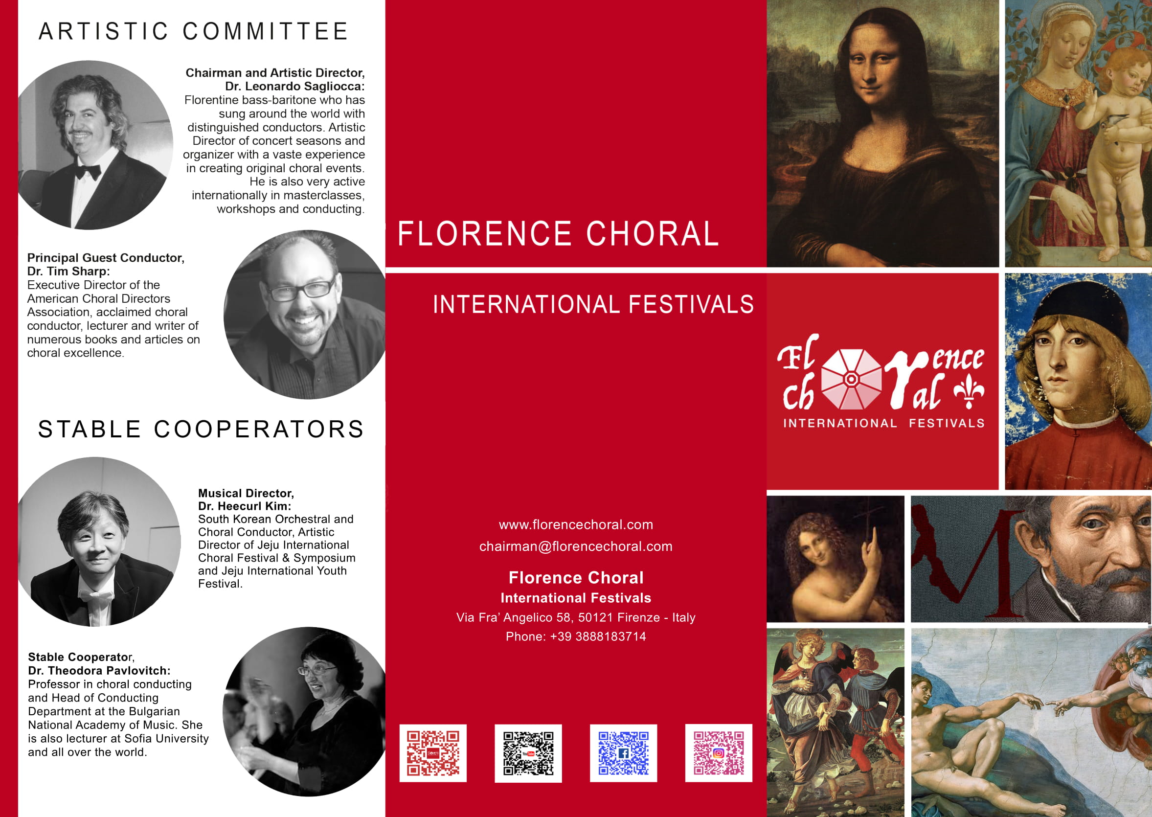 Brochure 2020-2021