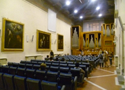 Auditorium Cassa Risparmio