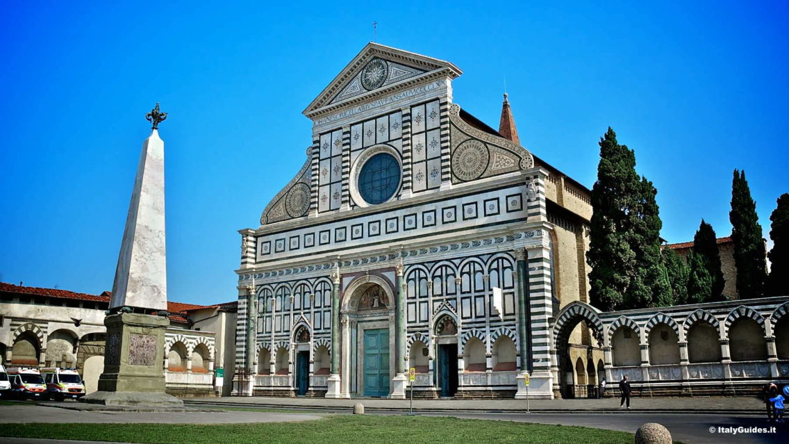 Santa Maria Novella